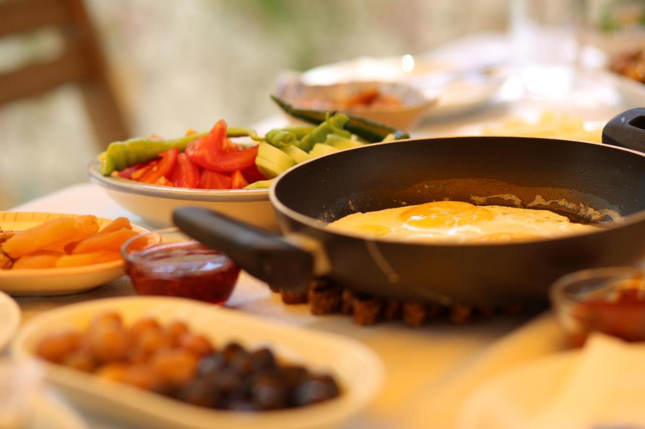 Park Hotel Rooms & Apart Antalya Luaran gambar