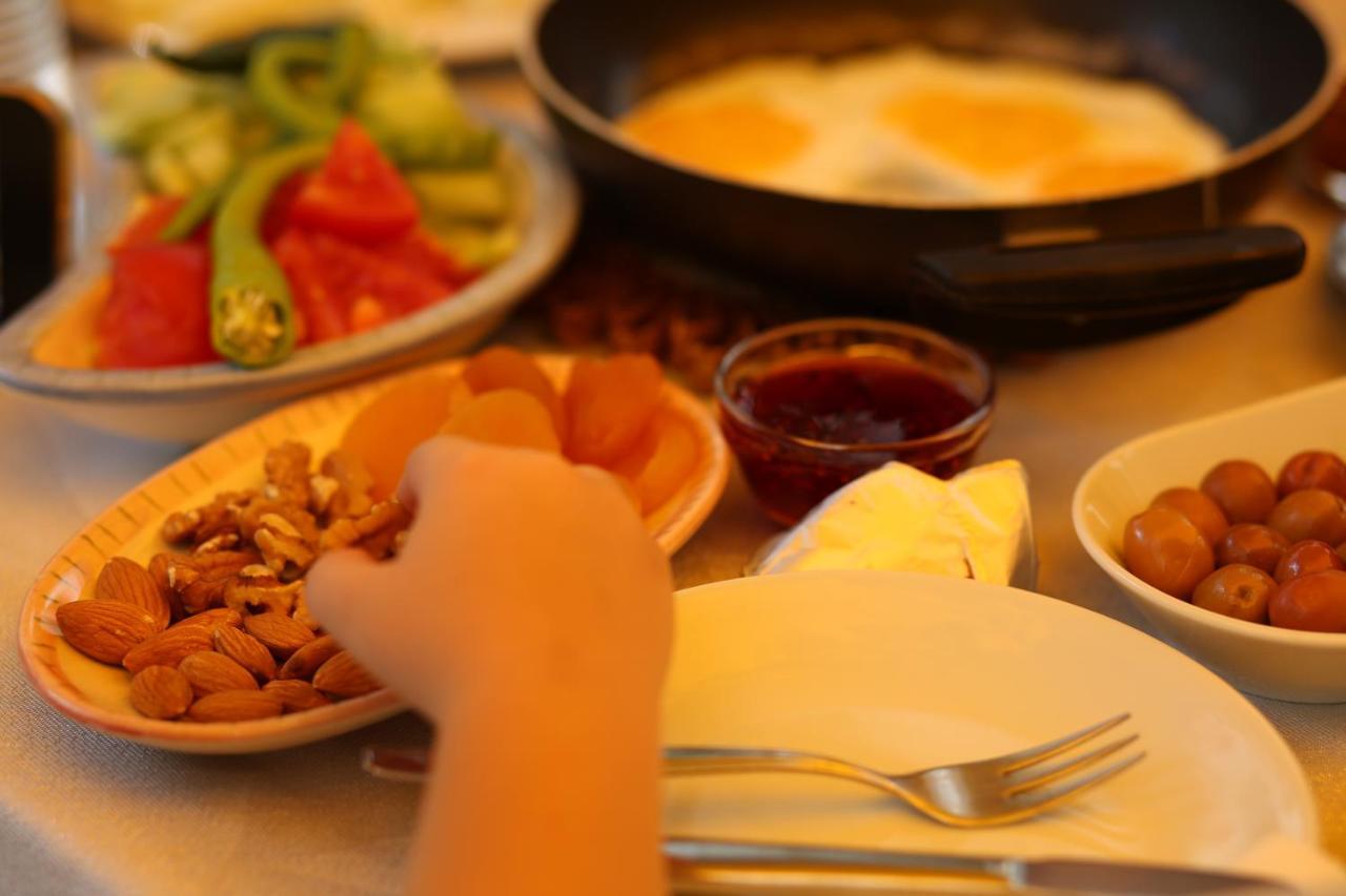 Park Hotel Rooms & Apart Antalya Luaran gambar