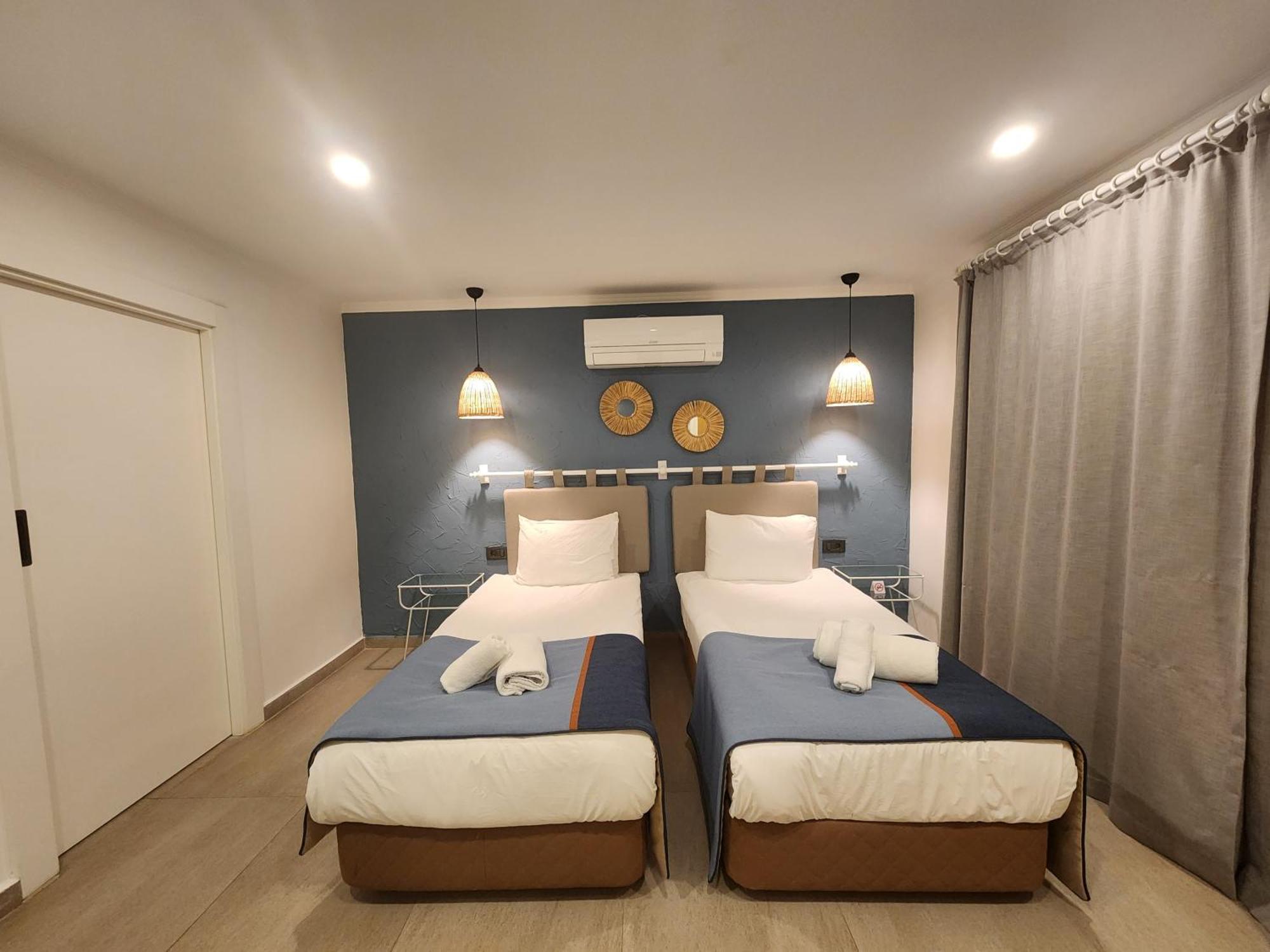 Park Hotel Rooms & Apart Antalya Luaran gambar