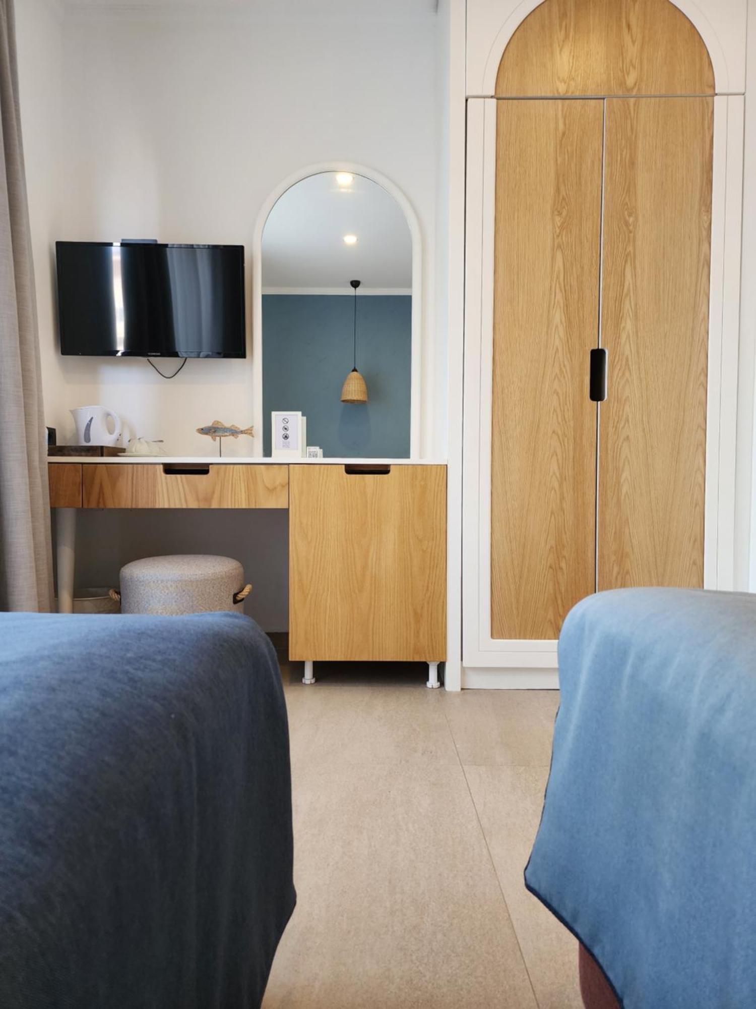 Park Hotel Rooms & Apart Antalya Bilik gambar