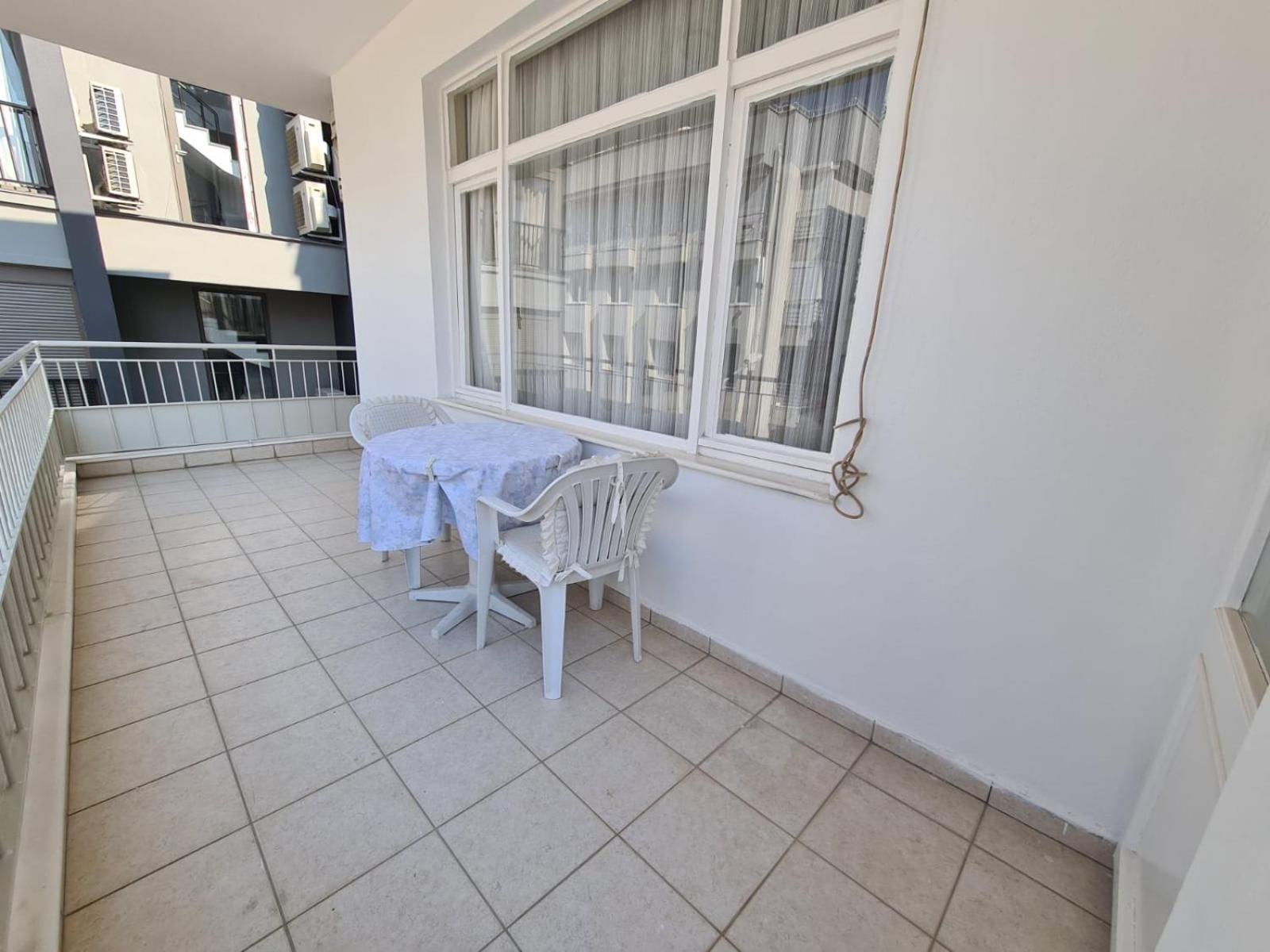 Park Hotel Rooms & Apart Antalya Luaran gambar